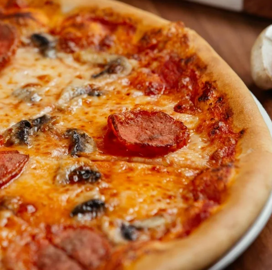 Pepperoni La Serrana 750 gr - .