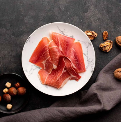 Jamón Serrano Member's Mark Reserva 1 kg - .