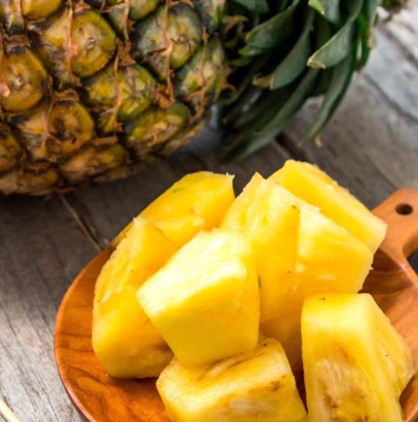 Piña Miel 1 Pza - .