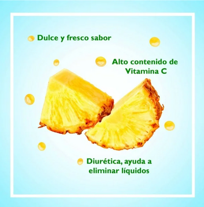 Piña Miel 1 Pza - .