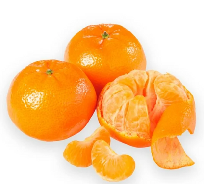 Mandarina sin Semilla 2.27 Kg - .