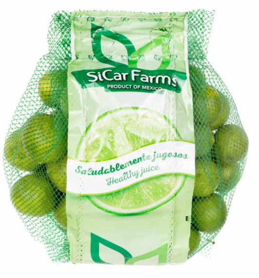 Limón Agrio 1.5 kg - .