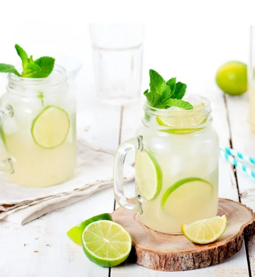 Limón Agrio 1.5 kg - .