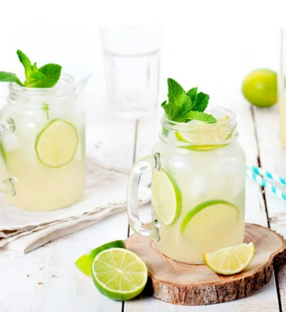 Limón Agrio 1.5 kg - .