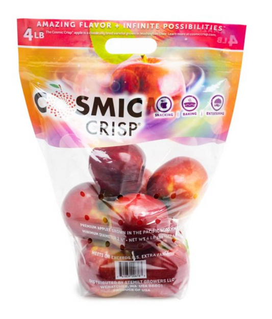 Manzana Cosmic Crisp 1.81 Kg - .