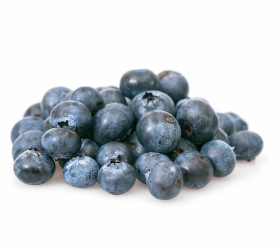Blueberries Member's Mark Orgánicos 1.36 Kg - .