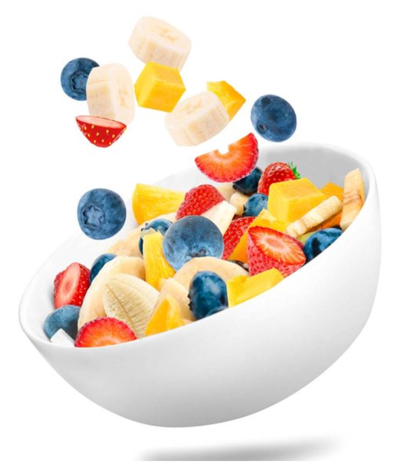 Mix de Frutas Orgánicas Member's Mark 1.35 Kg - .