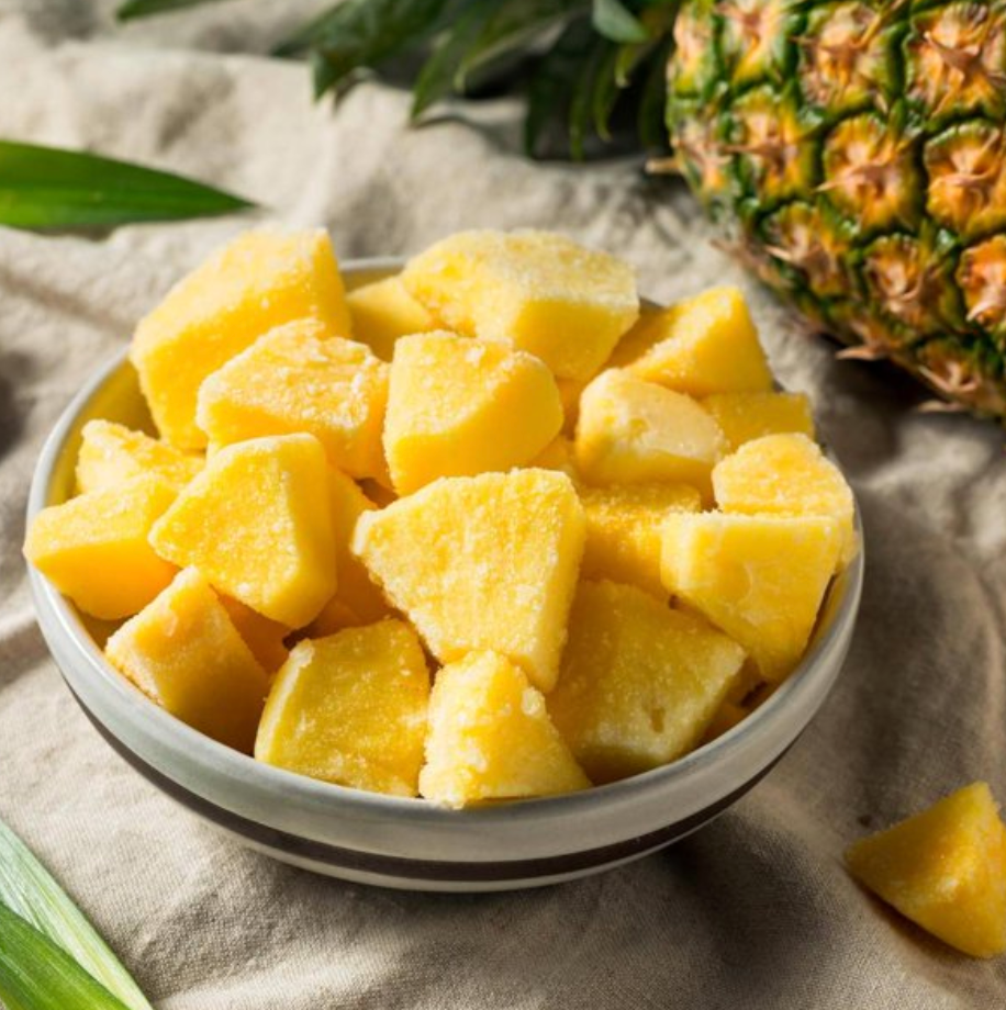 Piña en Trozos Member's Mark 1.36 kg - .