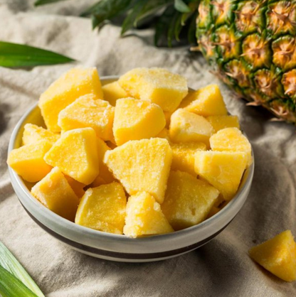 Piña en Trozos Member's Mark 1.36 kg - .