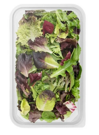 Ensalada Primavera Orgánica Earthbound Farm 454 g - .