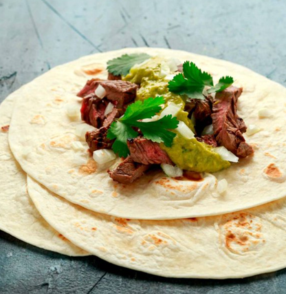 Rib Eye Taquero Gusi 280 gr - .