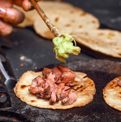 Rib Eye Taquero Gusi 280 gr - .