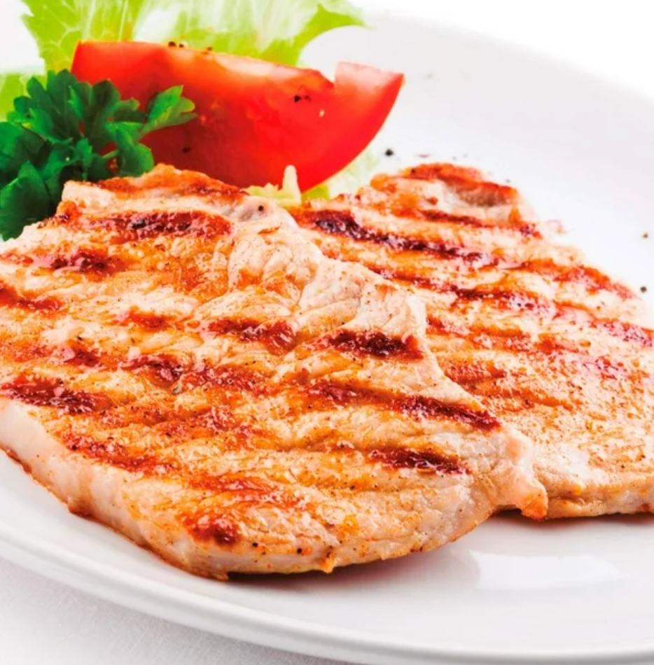 Milanesa de Pavo La sanitaria 700 g - .