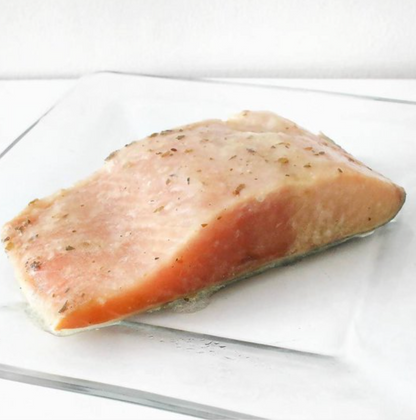 Salmón del Atlántico Member's Mark 800 g - .