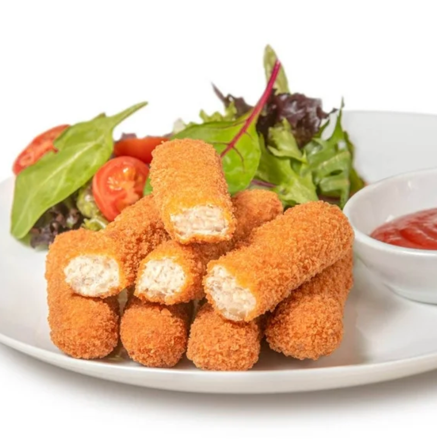 Barritas de Tilapia Member's Mark 1 Kg - .