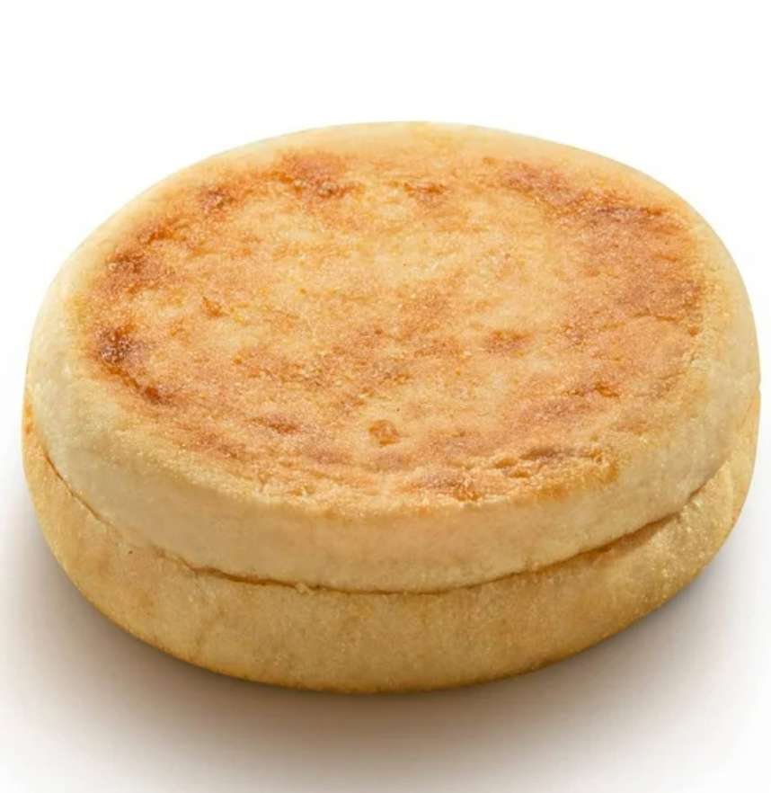 English Muffins New York Deli 12 pzas - .