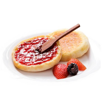 English Muffins New York Deli 12 pzas - .