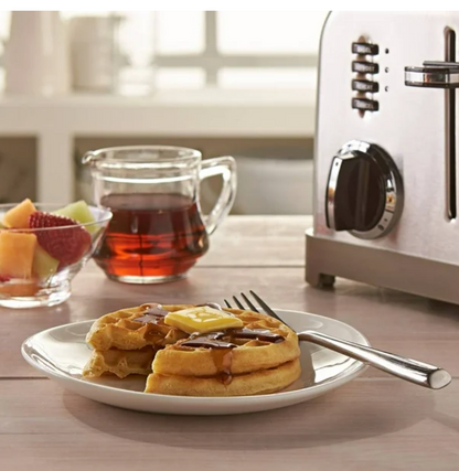 Waffles Eggo Kellogg's Estilo Casero 2.1 Kg - .