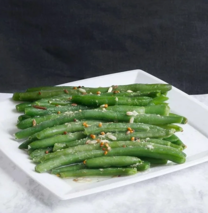 Ejotes Fine French Beans 2.27 Kg - .