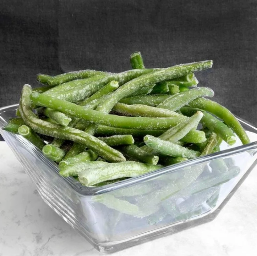 Ejotes Fine French Beans 2.27 Kg - .