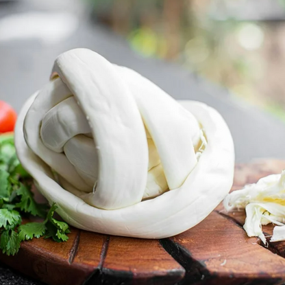 Queso Oaxaca Booli 1 kg - .