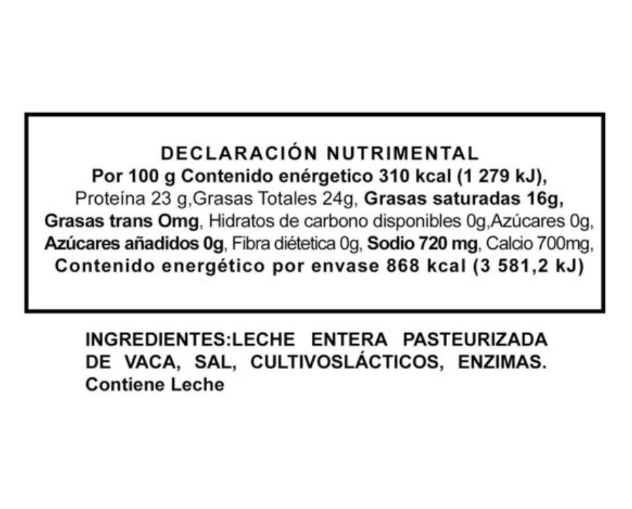 Queso Maduro Babybel 14 pzas de 20 g - .