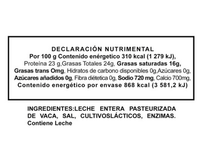 Queso Maduro Babybel 14 pzas de 20 g - .