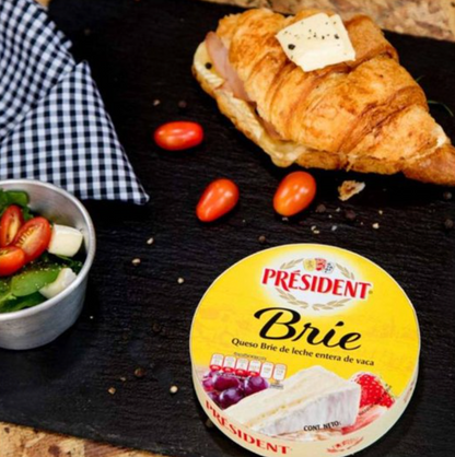 QUESO PRESIDENT 453 g - .