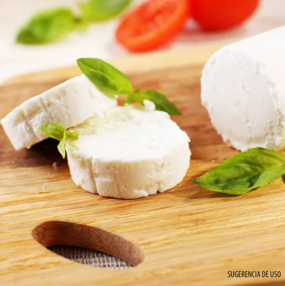 Queso de Cabra Member's Mark 500 g - .