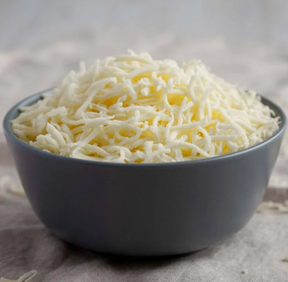 Queso Oaxaca Member's Mark Rallado 2 Kg - .