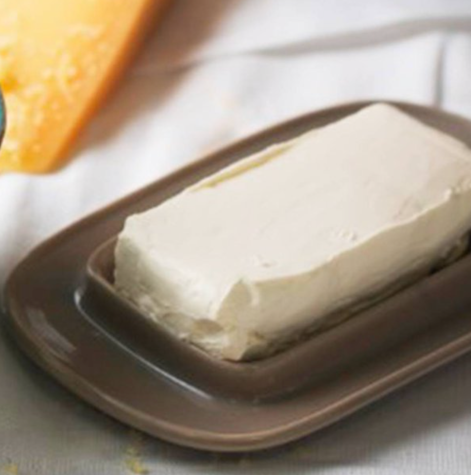 Queso Crema Philadelphia 4 piezas de 180 gr - .