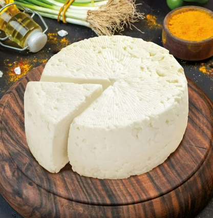 Queso Panela Member's Mark Light 2 pzas de 400 g c/u - .