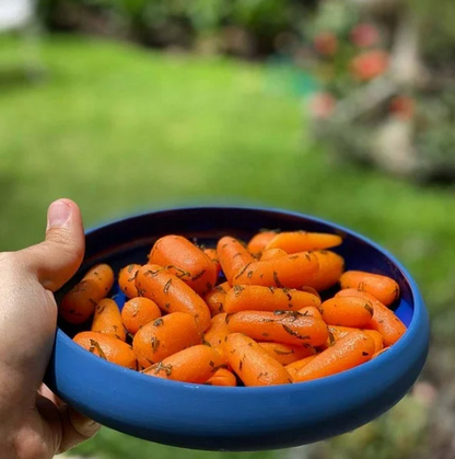 Zanahoria Baby VEGETALISTOS 2 kg - .