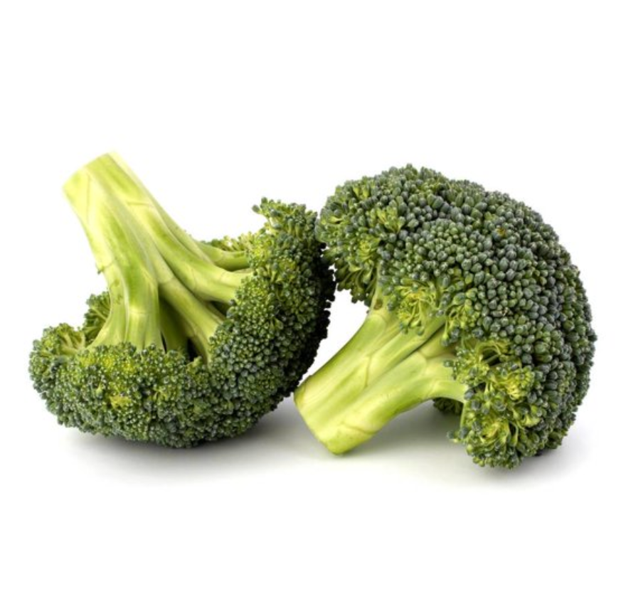 Floretes de Brócoli Mr. Lucky 1.36 Kg - .