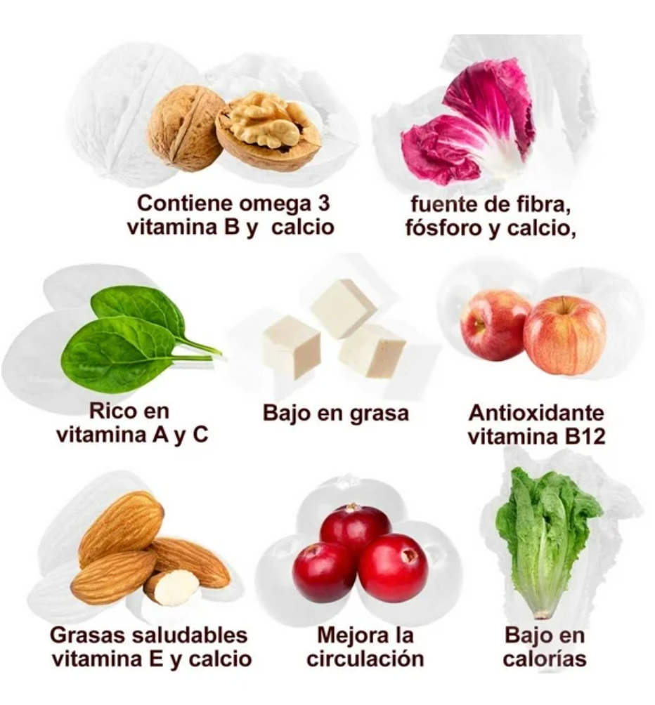 Ensalada Sweet Green Daily Salad 2 pzas de 170 g - .