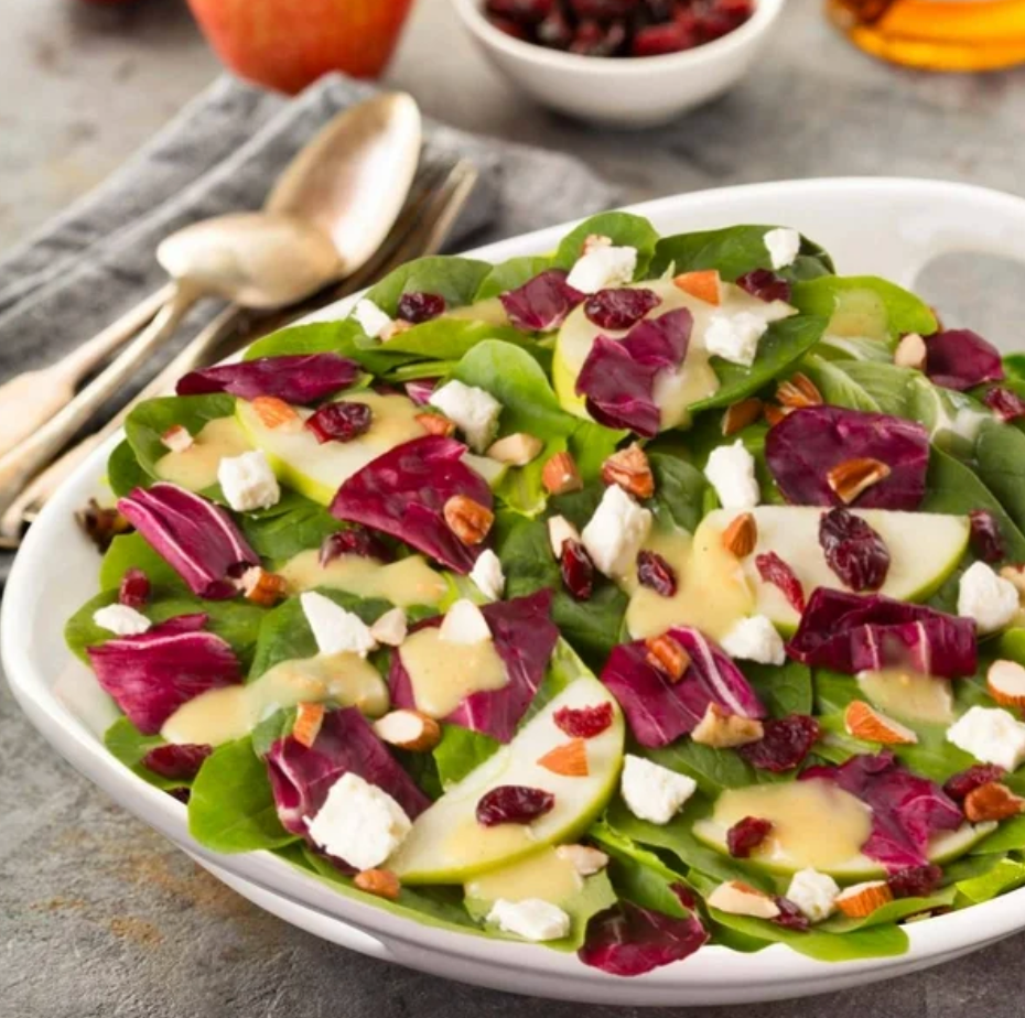 Ensalada Sweet Green Daily Salad 2 pzas de 170 g - .