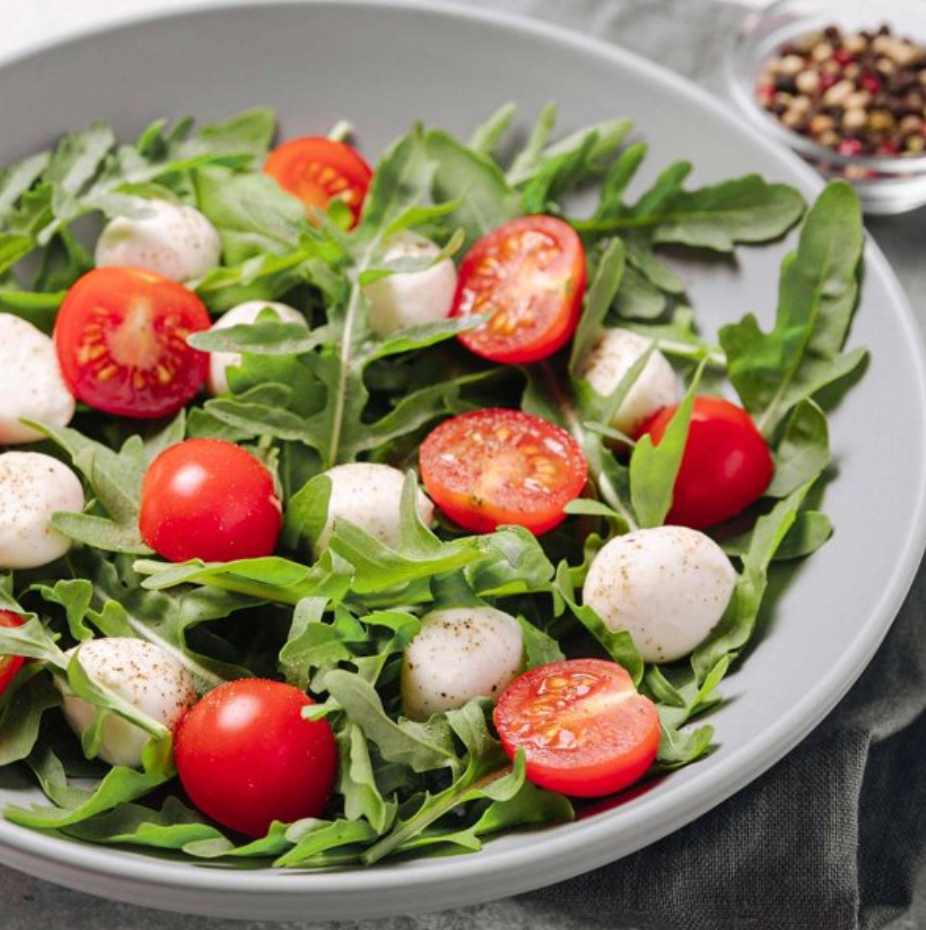 Arúgula Baby Daily Salad 250 gr - .