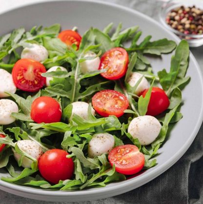 Arúgula Baby Daily Salad 250 gr - .