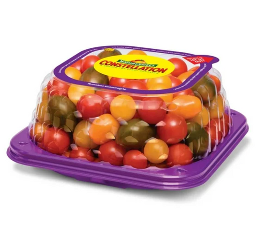 Tomatitos Gourmet Naturesweet 907 gr - .