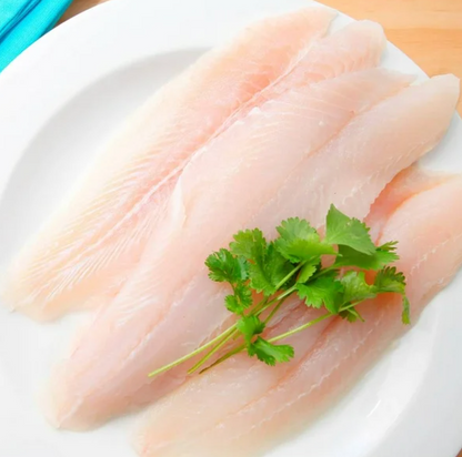 Filete Basa Member's Mark 3.6 Kg - .
