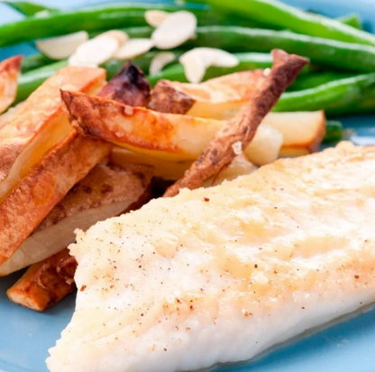 Filete Basa Member's Mark 3.6 Kg - .