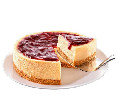 Cheesecake Member's Mark con Zarzamora 1.35 kg - .