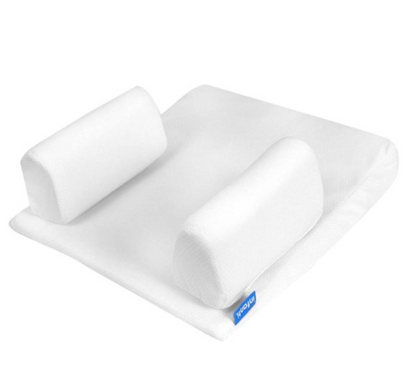 Cojín Anti-Reflujo Infanti Soporte Cómodo y Seguro - .