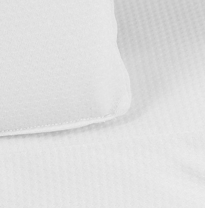 Cojín Anti-Reflujo Infanti Soporte Cómodo y Seguro - .