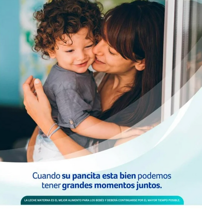 Alimento para Niños NAN NESTLÉ 3 con 2 Latas de 1.6 kg + 1 de 400 g - .