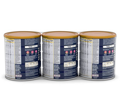 Fórmula Para Lactantes SIMILAC Etapa 1 3 pack de 800 g c/u - .