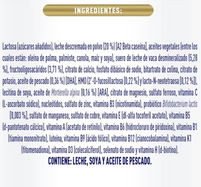 Fórmula Infantil Good Care Nestlé 2 Latas de 1.5 kg c/u