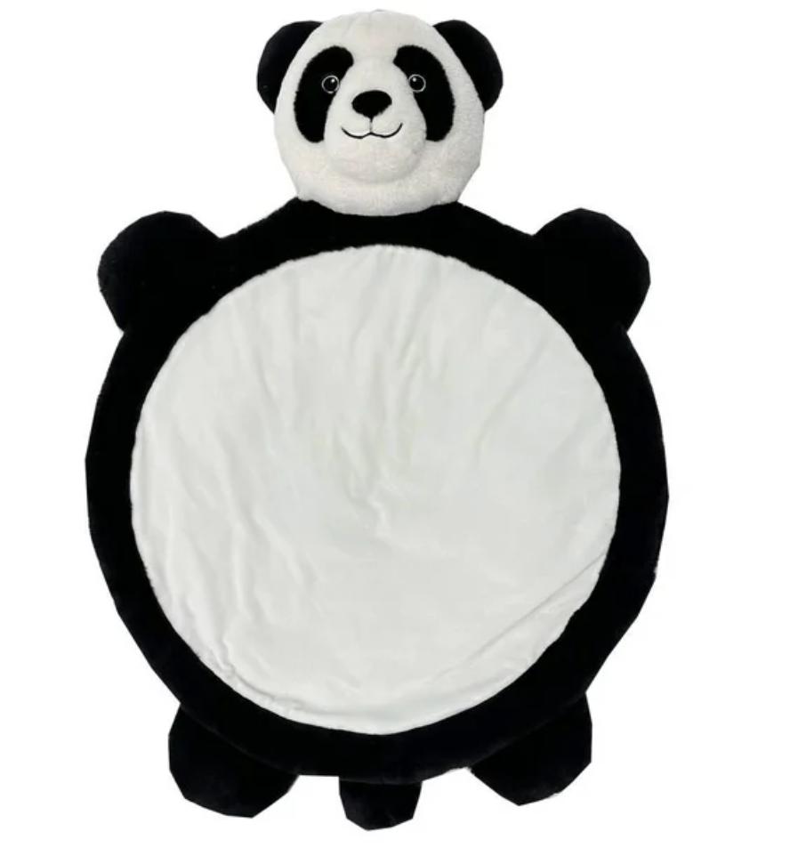 Tapete para Bebé Member's Mark Oso Panda - .