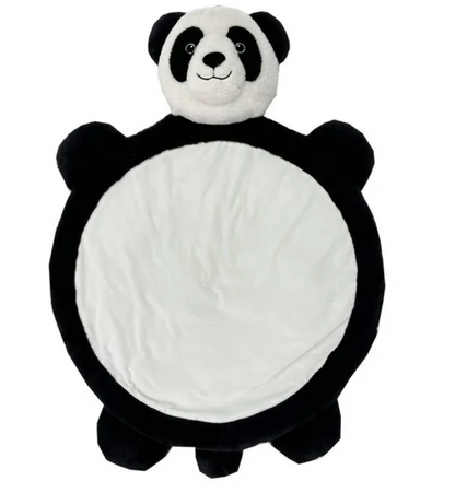 Tapete para Bebé Member's Mark Oso Panda - .
