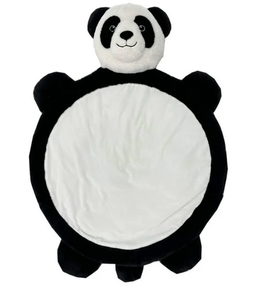 Tapete para Bebé Member's Mark Oso Panda - .